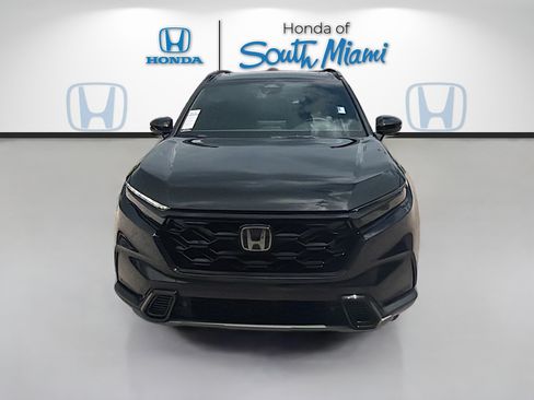 Certified 2024 Honda CR-V Sport-L image 2