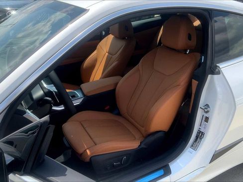 New 2026 BMW 430i xDrive Coupe w/ Premium Package image 8