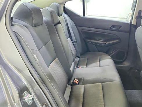 Certified 2024 Nissan Altima 2.5 SV FWD image 26