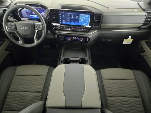 New 2026 Chevrolet Silverado 2500 ZR2 AWD/4WD image 29