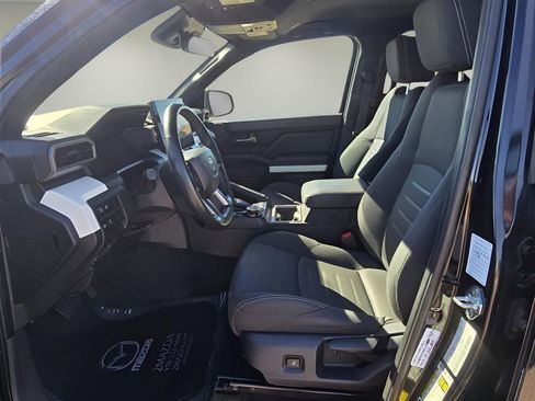 Used 2024 Toyota Tacoma TRD Off-Road image 13