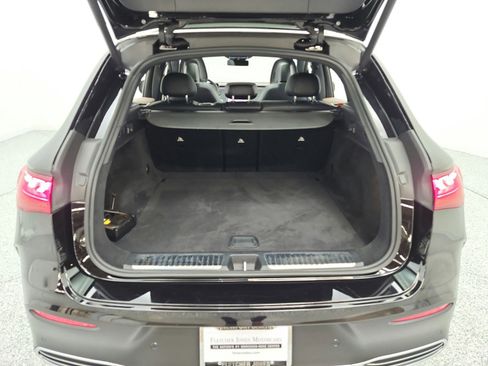 Used 2023 Mercedes-Benz EQE 350+ SUV image 27