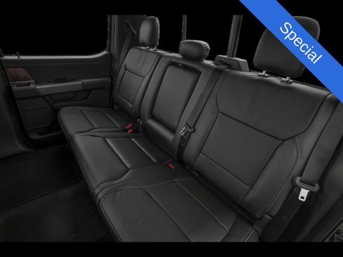 Used 2022 Ford F150 Lariat w/ Trailer Tow Package AWD/4WD image 32