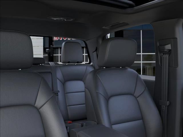 New 2026 GMC Canyon Elevation w/ Convenience Package RWD image 24