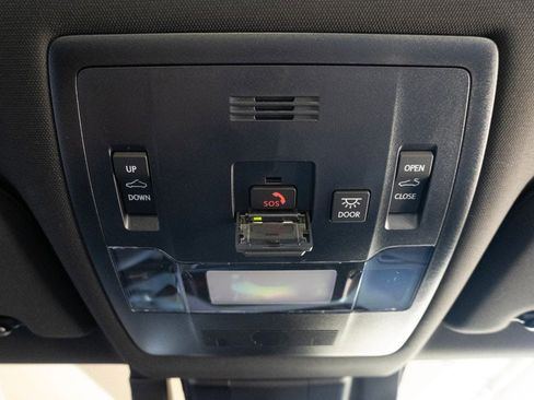 New 2026 Lexus UX 300h FWD image 23