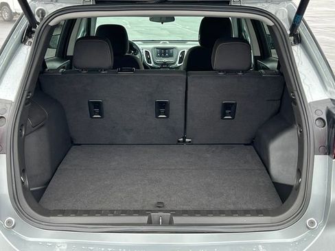 Certified 2023 Chevrolet Equinox LT image 33