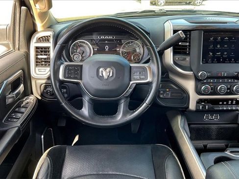 Used 2021 RAM 2500 Laramie image 5