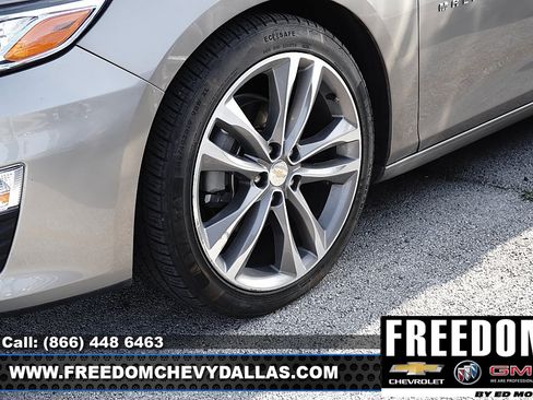 Used 2024 Chevrolet Malibu LT FWD image 10