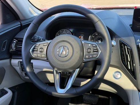 New 2026 Acura RDX SH-AWD w/ Advance Package image 8