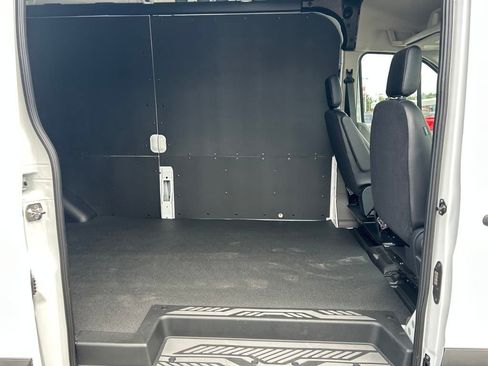 New 2025 Ford Transit 250 148 Medium Roof w/ Load Area Protection Package image 27