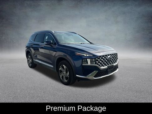 Used 2023 Hyundai Santa Fe SEL w/ Premium Package AWD/4WD image 8