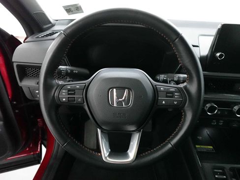 Certified 2025 Honda CR-V Sport-L image 16