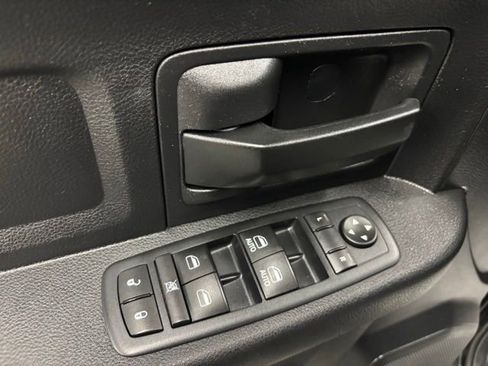 Used 2016 RAM 1500 Express w/ Black Ram 1500 Express Group AWD/4WD image 12