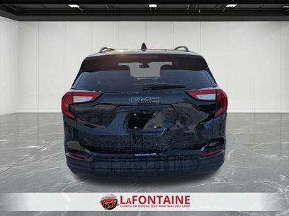 Used 2023 GMC Terrain SLT w/ Elevation Edition