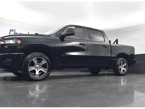 Used 2025 RAM 1500 Tradesman AWD/4WD image 18