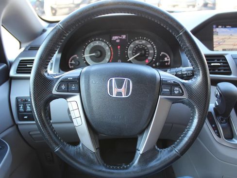 Used 2015 Honda Odyssey EX-L image 17