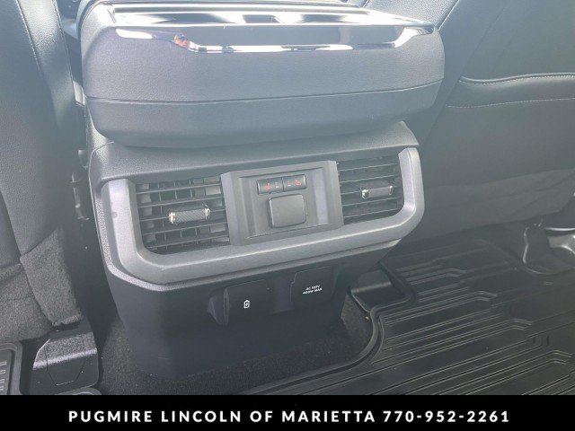 Used 2021 Ford F150 Lariat w/ Equipment Group 502A High AWD/4WD image 16