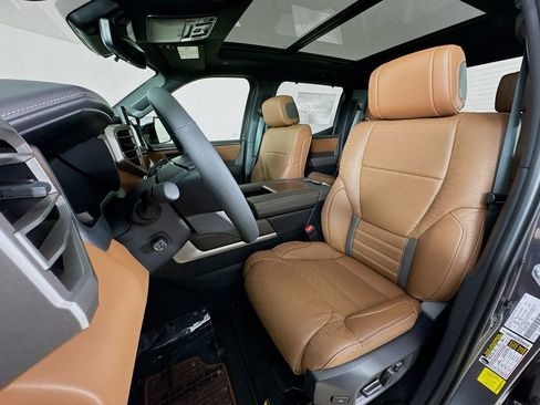 New 2026 Toyota Tundra 1794 Edition image 11