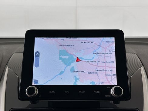 Used 2025 Mitsubishi Eclipse Cross SE image 22