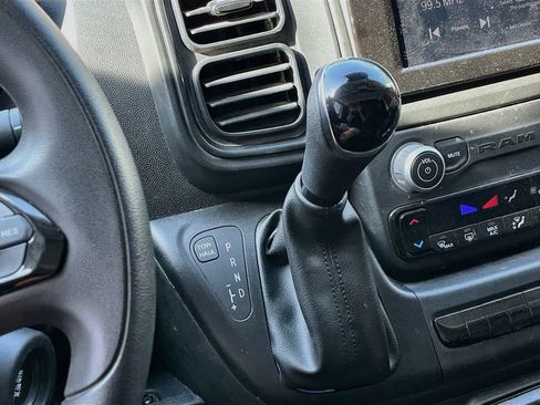 Used 2024 RAM ProMaster 1500 w/ Convenience Group FWD image 16