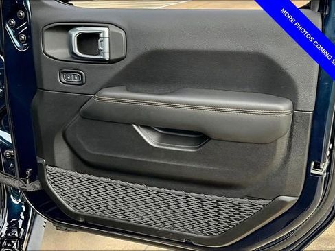 Used 2024 Jeep Wrangler Unlimited Rubicon 392 image 24