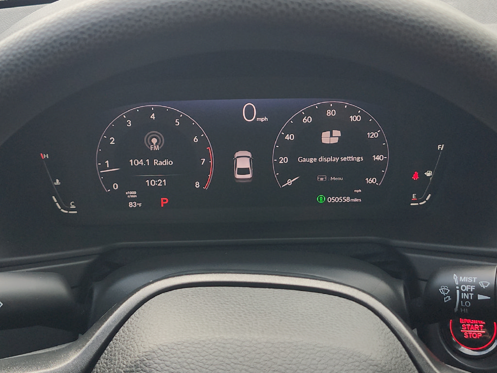 Used 2024 Honda Accord EX image 31