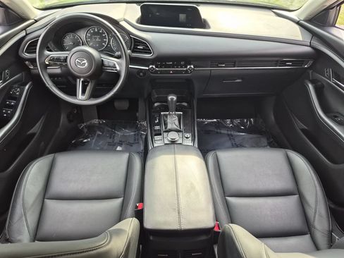 Used 2025 MAZDA CX-30 AWD 2.5 S w/ Preferred Package image 25