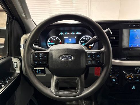 Used 2024 Ford F350 XL AWD/4WD image 16