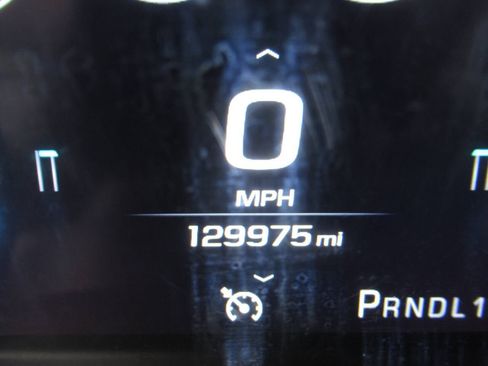 Used 2019 GMC Sierra 3500 Denali w/ Duramax Plus Package image 20