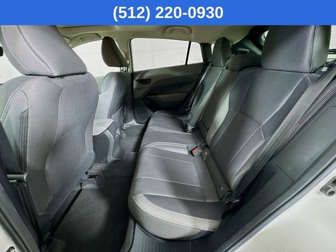 Certified 2026 Subaru Crosstrek 2.0i Premium image 30