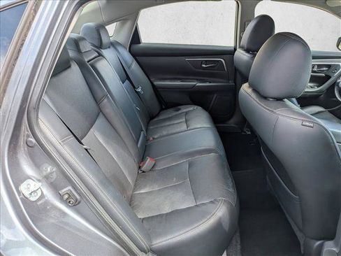 Used 2017 Nissan Altima 2.5 SL image 19