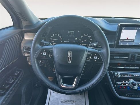 Used 2021 Lincoln Corsair AWD w/ Equipment Group 101A image 12