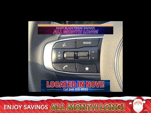 Used 2025 Kia K5 LXS image 24