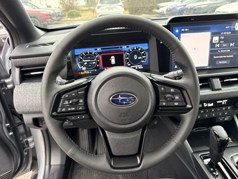 New 2026 Subaru Outback Limited w/ Premium/Limited Package 2 image 26