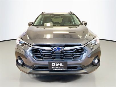 New 2026 Subaru Crosstrek 2.0i Premium