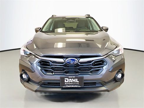 New 2026 Subaru Crosstrek 2.0i Premium image 2