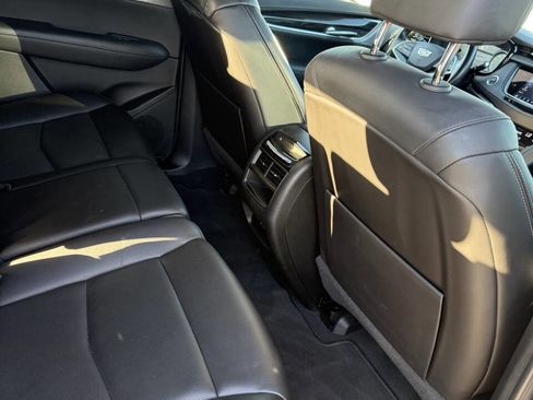 Used 2023 Cadillac XT5 Premium Luxury image 19