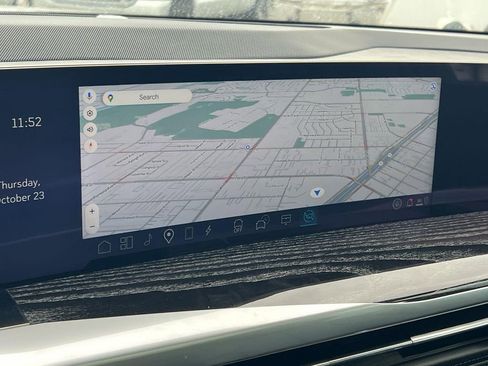 New 2026 Cadillac Escalade IQL Sport 1 image 19