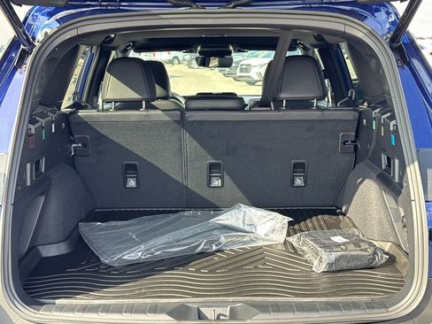 New 2026 Subaru Outback Premium image 13