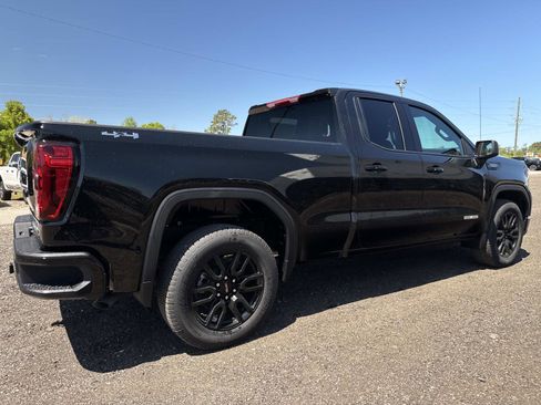 New 2026 GMC Sierra 1500 Elevation image 3