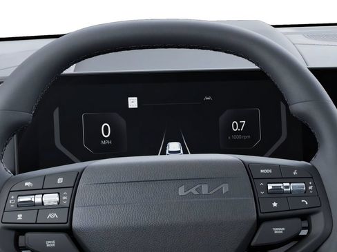 New 2026 Kia Sportage SX AWD/4WD image 21