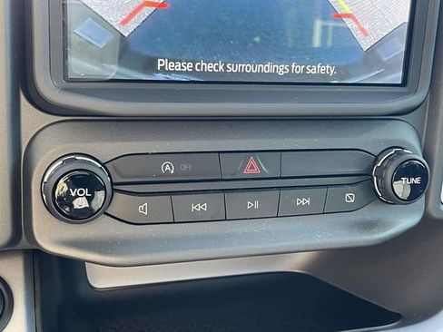Certified 2024 Ford Bronco Sport Big Bend AWD/4WD image 26
