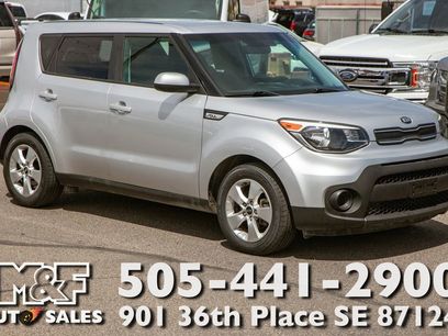 Used 2019 Kia Soul