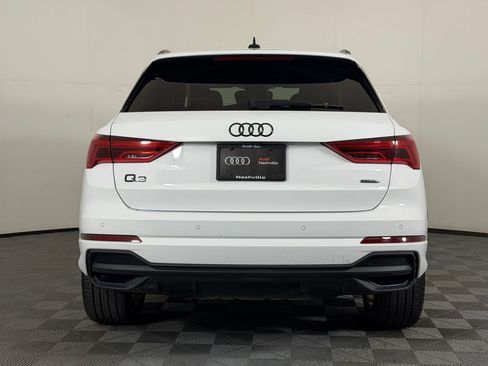 Used 2025 Audi Q3 2.0T Premium w/ Convenience Package AWD/4WD image 10