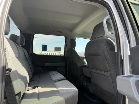 Used 2023 Ford F150 XLT w/ Trailer Tow Package image 11