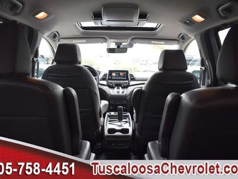 Used 2019 Honda Odyssey EX-L image 11