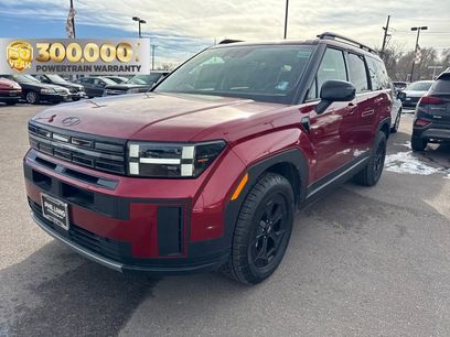 Certified 2025 Hyundai Santa Fe XRT