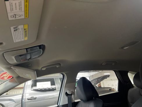 Certified 2024 Hyundai Tucson SEL AWD/4WD image 13