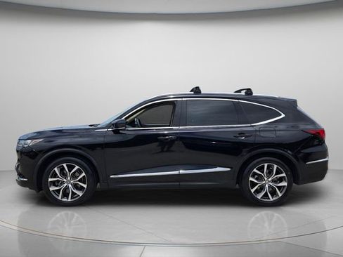 Certified 2024 Acura MDX FWD w/ Technology Package image 3