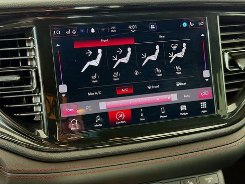 Used 2025 Dodge Durango R/T w/ Blacktop Package AWD/4WD image 43